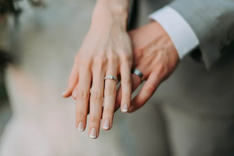 When Vows Go Virtual: Navigating Marriage Law in the Metaverse When Vows Go Virtual: Navigating Marriage Law in the Metaverse