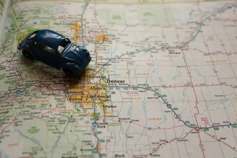 The Legal Roadmap to Car Subscription Services: What Every Driver Needs to Know