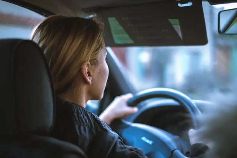 Beyond the Breathalyzer: Rethinking Impaired Driving in a Connected World