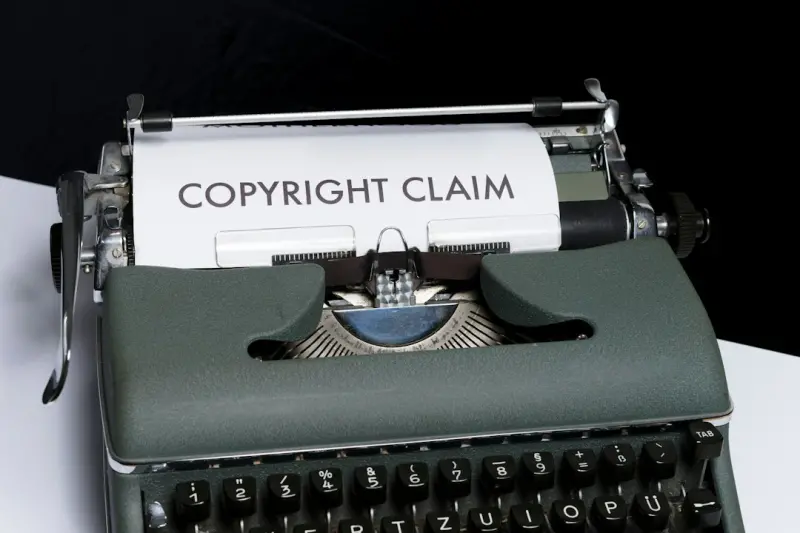 AI‑Generated Works and the Copyright Conundrum: What Every Innovator Needs to Know