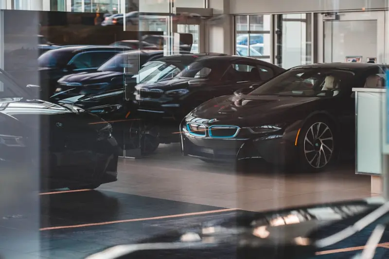 Legal Pitfalls of Car Subscription Services