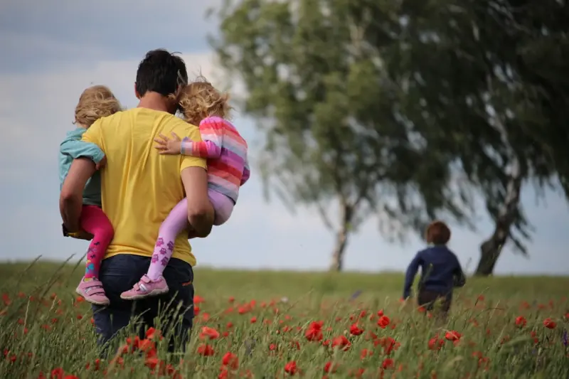 When One Parent Moves, Both Parents Move: Rethinking Child Custody in a Remote‑Work World