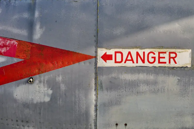 When the Sky Becomes a Test Track: The Hidden Dangers of Autonomous Delivery Drones