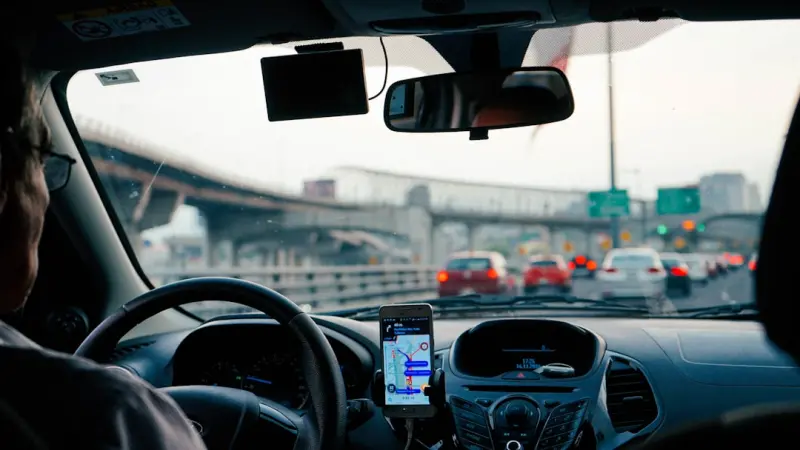 Rethinking Impaired Driving Policies for the Gig Economy