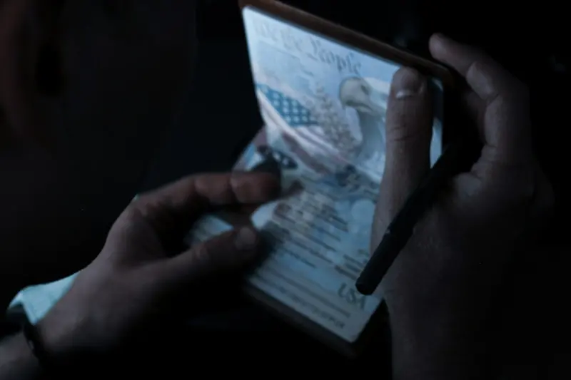 Beyond the Badge: How Biometric Surveillance is Redefining Criminal Law