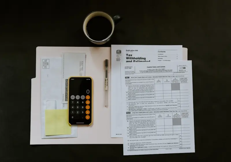 Real‑Time Tax Playbook for Subscription SaaS Companies