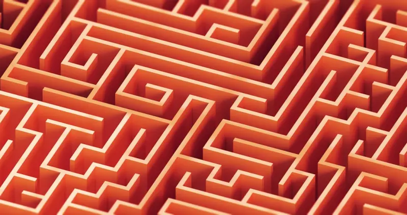 Navigating the Legal Labyrinth of AI‑Generated Art and Copyright