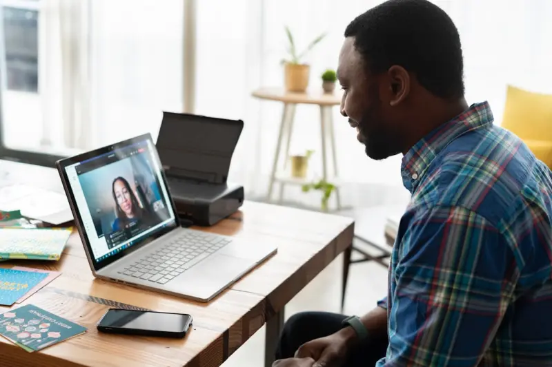 Remote Notarization: How Virtual Witnesses Are Redefining Legal Authenticity