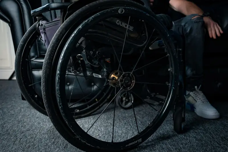 Seeing Beyond the Wheel: Rethinking Impaired Driving in the Gig Economy Seeing Beyond the Wheel: Rethinking Impaired Driving in the Gig Economy
