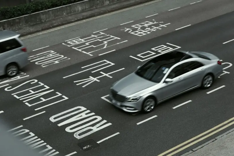 When Sensors Meet the Road: Rethinking Impaired Driving in the Age of Wearables