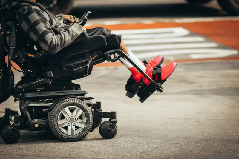 Why Micro‑Mobility Injuries Are the New Legal Hotspot Why Micro‑Mobility Injuries Are the New Legal Hotspot