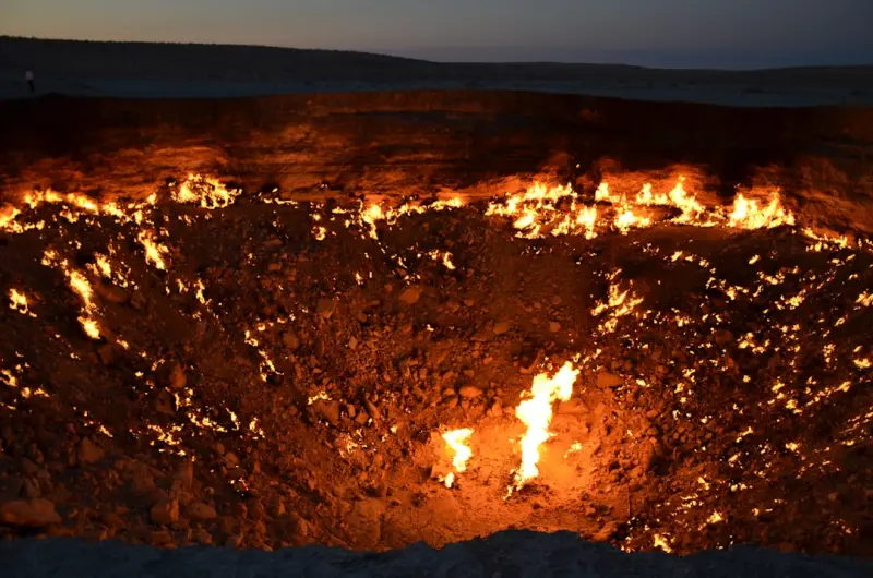 When the Heat Turns Deadly: Inside High‑Risk Industrial Firefighting Operations