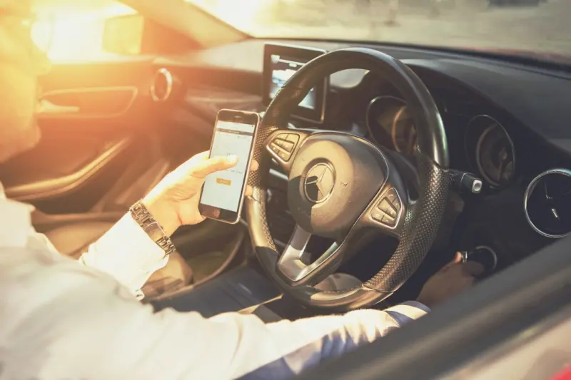 Driving the Future: How Usage‑Based Insurance Is Rewriting the Rules of Risk