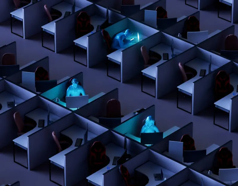 AI‑Powered Employee Surveillance: Navigating Privacy, Consent, and Legal Risks