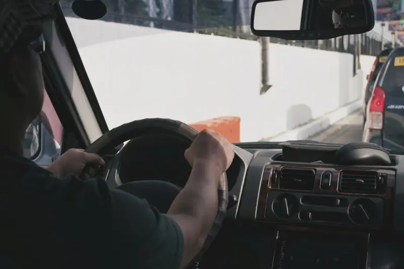 Beyond the Buzz: Re‑Thinking Impaired Driving From the Inside Out Beyond the Buzz: Re‑Thinking Impaired Driving From the Inside Out