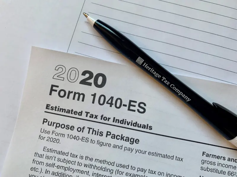 Cross‑State Tax Strategies for Remote‑First SaaS Teams