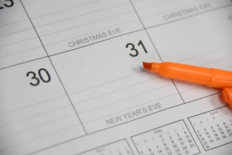 From Calendar Chaos to Collaborative Clarity: Rethinking Custody Scheduling From Calendar Chaos to Collaborative Clarity: Rethinking Custody Scheduling