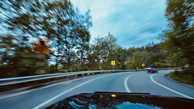 Navigating the Fast‑Lane of Automotive Law in 2026: Tech, Liability, and Consumer Rights