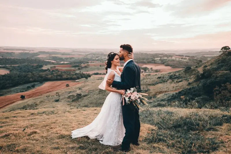 Remote Weddings and Cross‑Border Marriage Law: What Couples Need to Know Remote Weddings and Cross‑Border Marriage Law: What Couples Need to Know