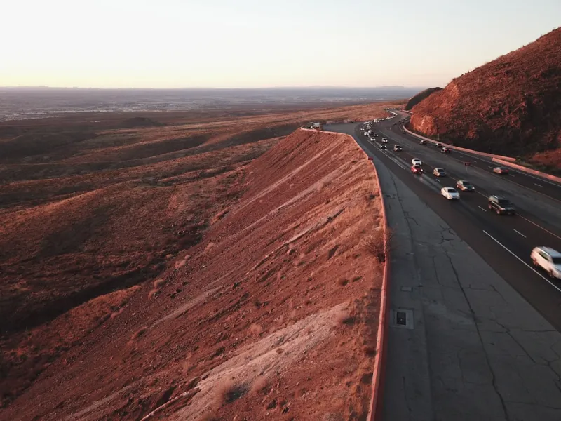 The Shifting Landscape of Automotive Law: Data, Liability, and the Future of Driving The Shifting Landscape of Automotive Law: Data, Liability, and the Future of Driving