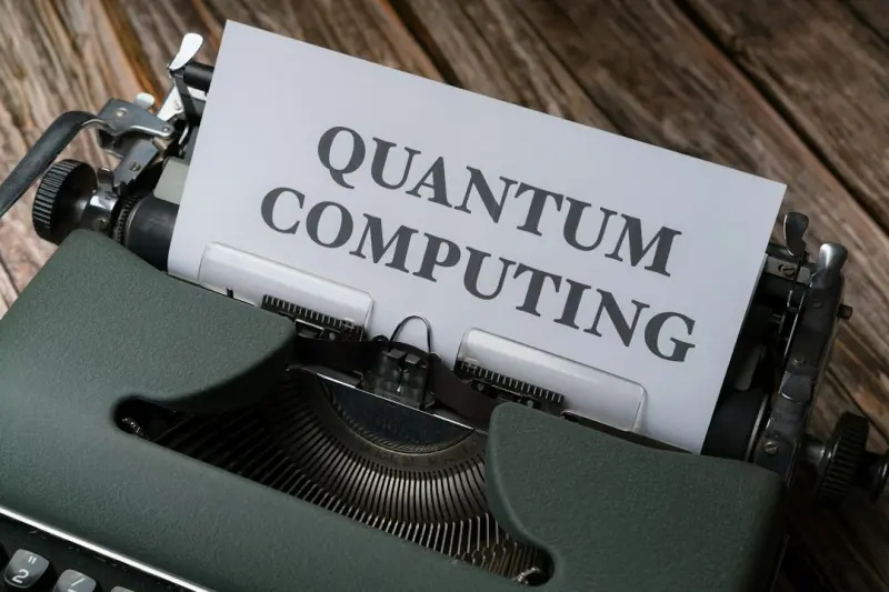 When Quantum Computing Meets the Courtroom: Legal Challenges of the Next Tech Wave - MyLawyer Directory