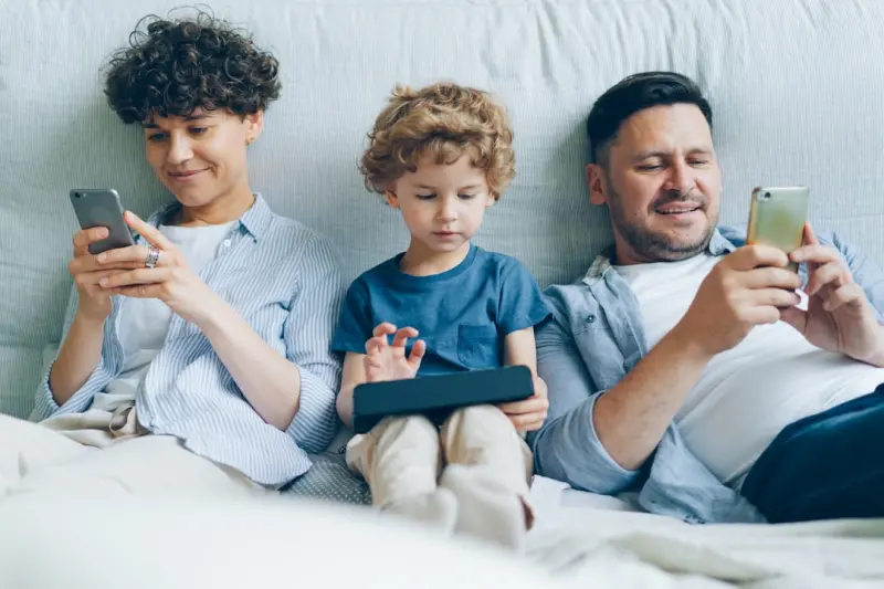 Co‑Parenting Apps: Legal Tips for Modern Divorces
