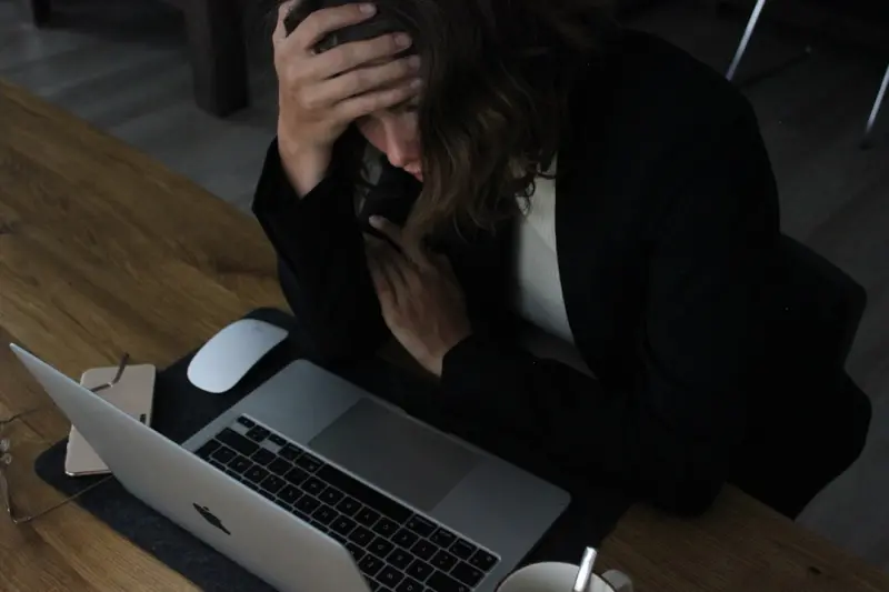 When Workplace Stress Becomes Legal Risk: Navigating Mental Health Accommodations When Workplace Stress Becomes Legal Risk: Navigating Mental Health Accommodations