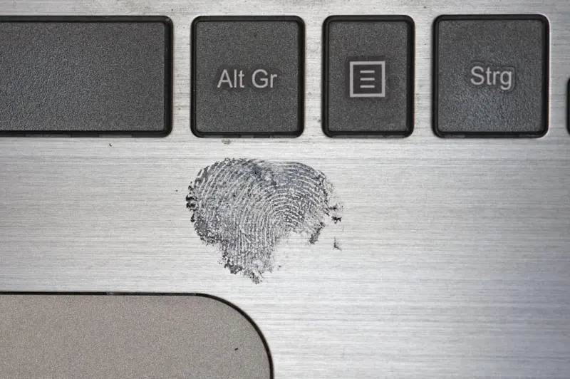 When Your Fingerprint Becomes a Legal Liability: Navigating Biometric Privacy When Your Fingerprint Becomes a Legal Liability: Navigating Biometric Privacy