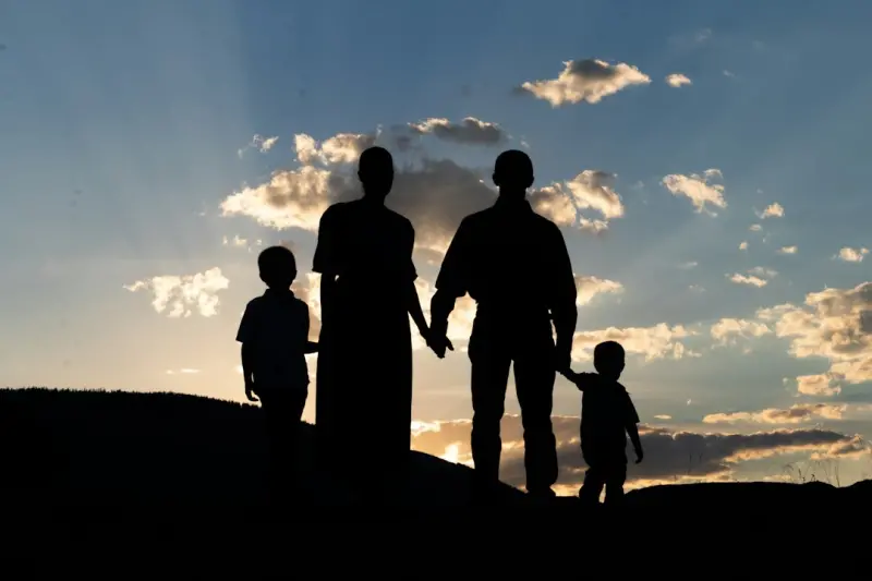 Co‑Parenting Across State Lines: Legal Strategies for the Remote‑Work Era