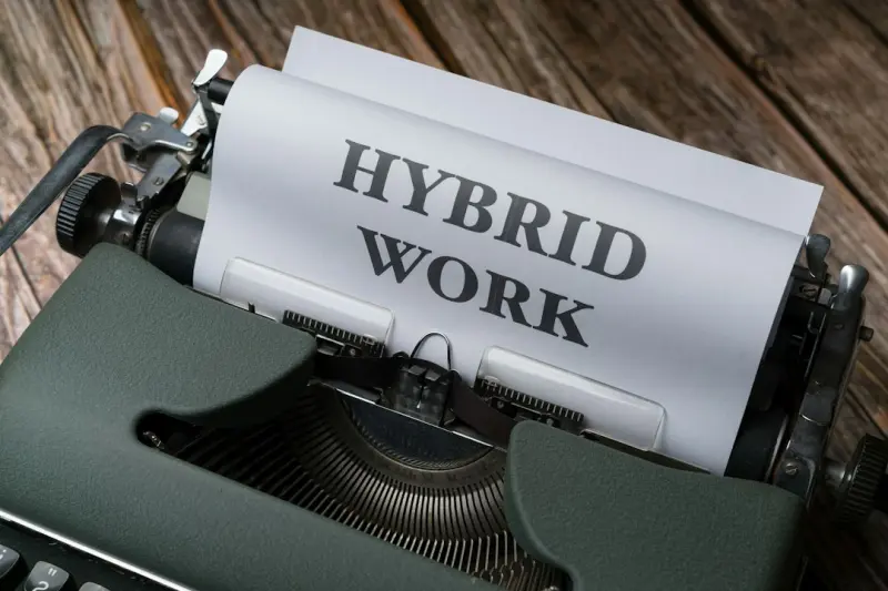Right to Disconnect: Hybrid Work’s Legal Shift - MyLawyer Directory