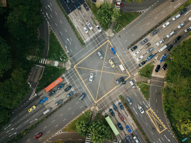 The Intersection of Automotive Law and Technology: Emerging Trends and Challenges