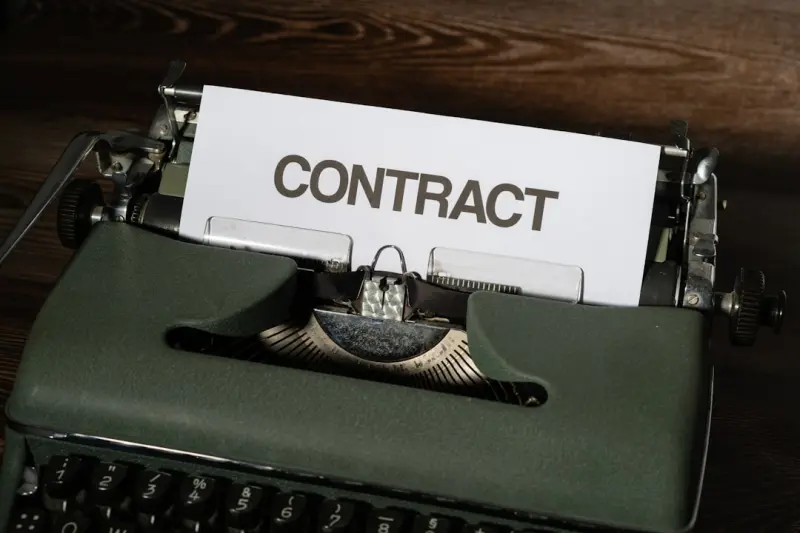 The New Frontier of Marital Contracts in the Digital Age