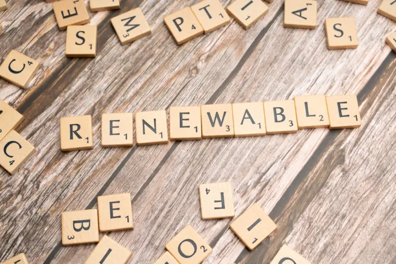 Unlocking Tax Benefits for Green Technology: A Strategic Playbook