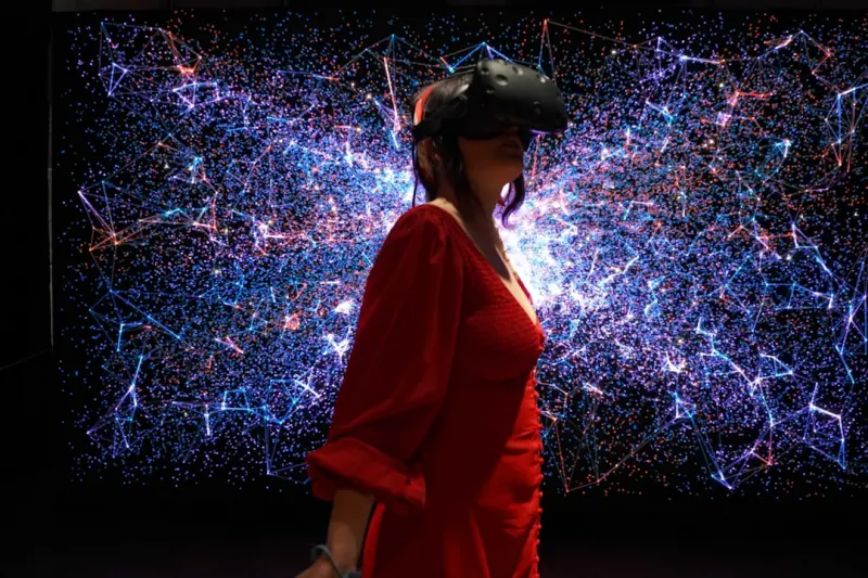 When Virtual Reality Trips Turn Real: Personal Injury Law in Immersive Worlds