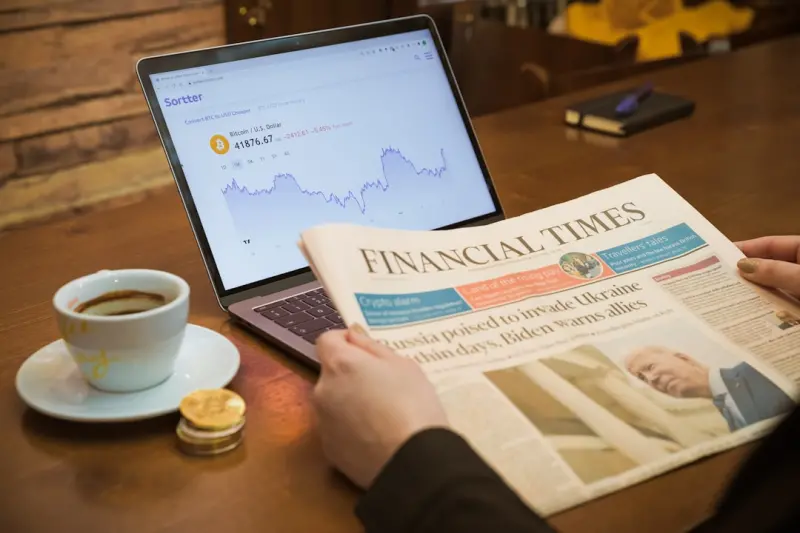 The Unexpected Financial Playbook for Divorcees