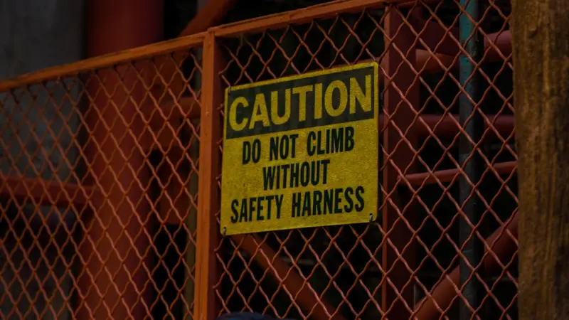 The Hidden Hazard of Self‑Healing Infrastructure