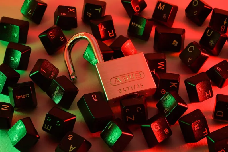 Ransomware and Digital Extortion: How Criminal Law Is Evolving to Fight the New Threat