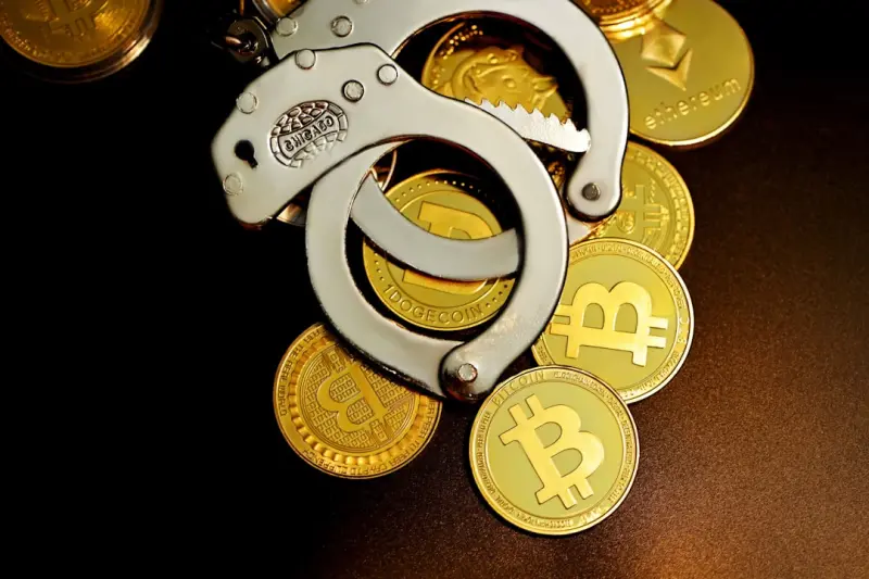When Crypto Meets the Criminal Code: Navigating the New Frontier of Digital Money Crime
