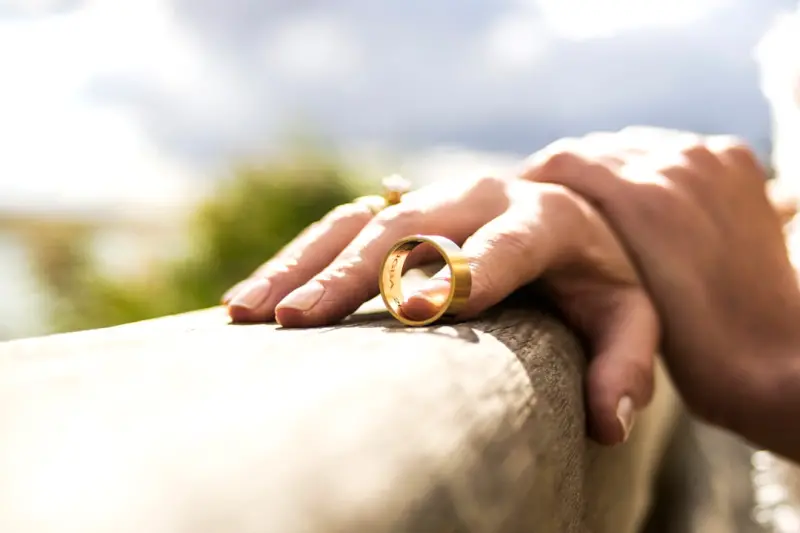 When Co‑Founders Split: Protecting Your SaaS Empire During Divorce