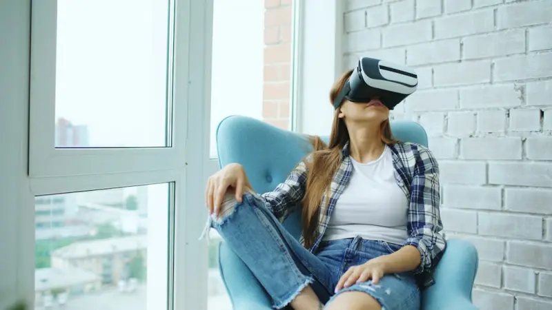 Beyond the Bench: How Virtual Visitation Is Redefining Child Custody