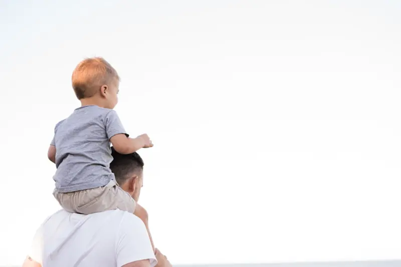 Why Parenting Styles Matter More Than Courts in Custody Battles