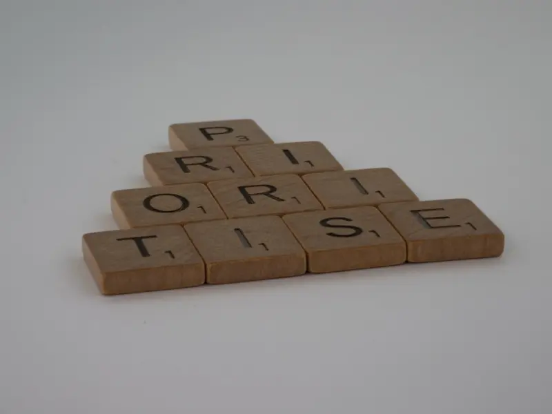Divorce as a Strategic Pivot: Rebuilding Business After the Split