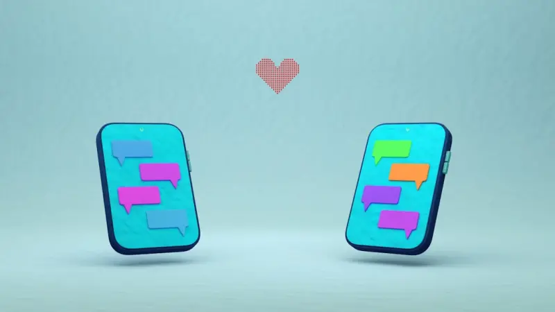 When Digital Love Meets Marriage Law: Crafting Contracts for the Virtual Age
