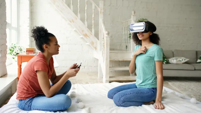 Virtual Vows, Real Laws: Navigating Marriage in the Digital Age