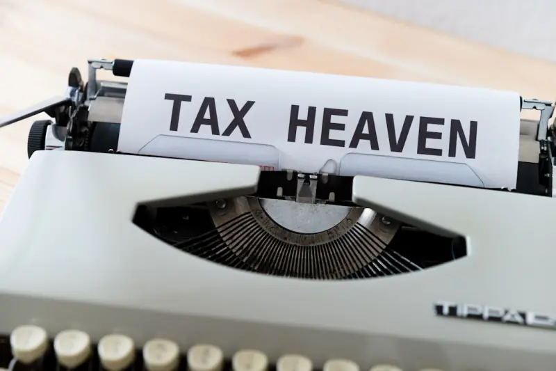 Navigating Remote‑Work Tax Challenges for Growing SaaS Companies