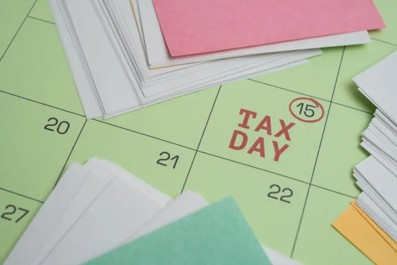 AI‑Generated Content and the New Tax Landscape: Who Pays When Machines Create