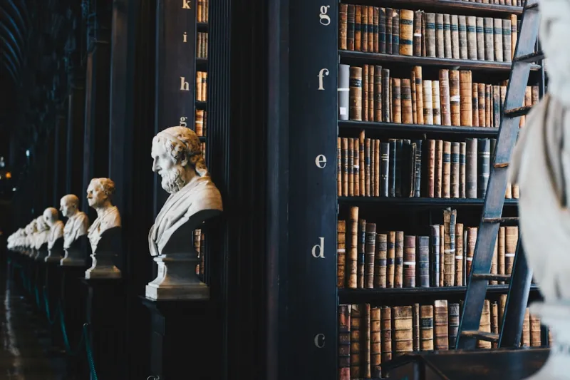 Navigating Criminal Law in the Digital Frontier
