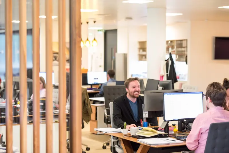 When the Office Becomes a Data Mine: Labour Law’s New Frontier on Employee Surveillance