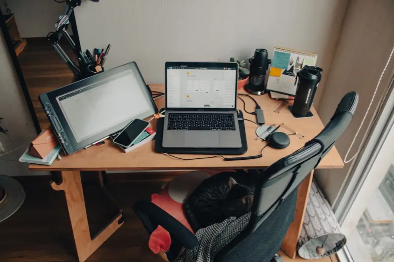 The Hidden Perils of Home Office Injuries: A Personal Injury Perspective