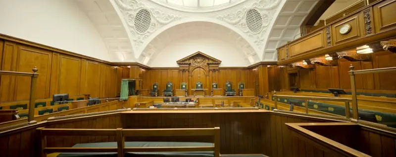 When Cutting-Edge Genetics Meets the Courtroom: Navigating Liability in Gene Editing Therapies